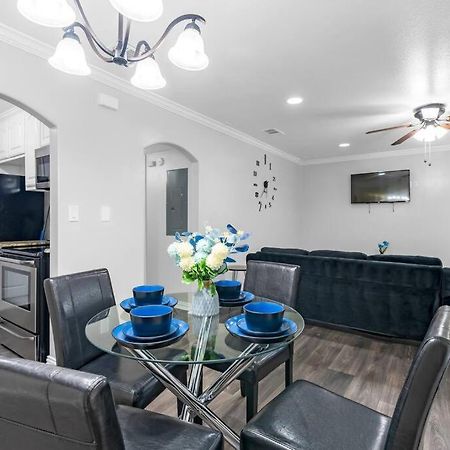 Family Friendly 2Bdrm-Walk To At&T/Cowboys Stadium Άρλινγκτον Εξωτερικό φωτογραφία