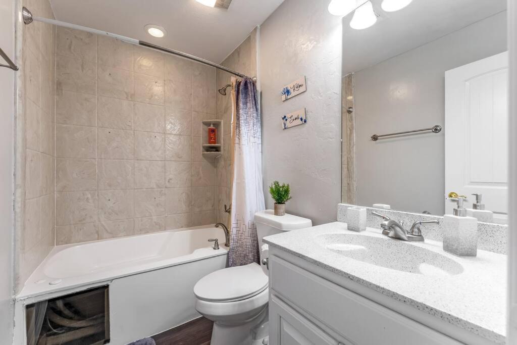 Family Friendly 2Bdrm-Walk To At&T/Cowboys Stadium Άρλινγκτον Εξωτερικό φωτογραφία