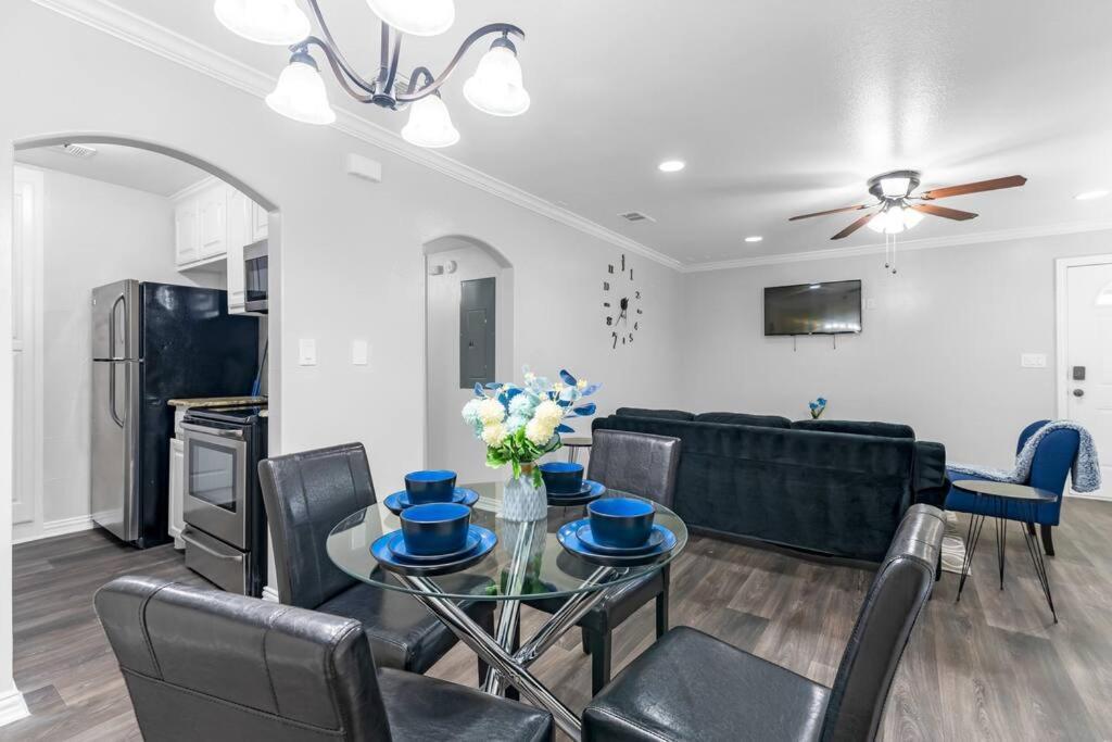 Family Friendly 2Bdrm-Walk To At&T/Cowboys Stadium Άρλινγκτον Εξωτερικό φωτογραφία