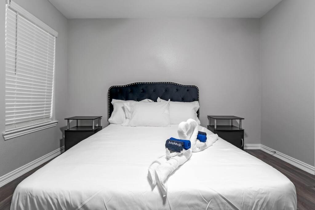 Family Friendly 2Bdrm-Walk To At&T/Cowboys Stadium Άρλινγκτον Εξωτερικό φωτογραφία