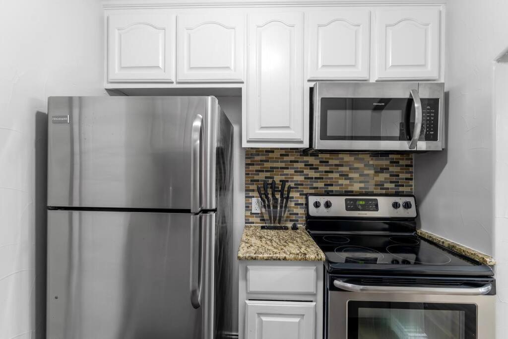 Family Friendly 2Bdrm-Walk To At&T/Cowboys Stadium Άρλινγκτον Εξωτερικό φωτογραφία